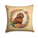 thumbnail image 1 of Almohada Decorativa American Water Spaniel, 1 of 7