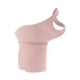 thumbnail image 2 of Muñequera Que Se Adapta A Ambas Muñecas, Muñequera Elástica Para Entrenamiento Físico De Tenis, Color Rosa, 2 of 3