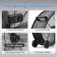 thumbnail image 3 of Ventilador de tambor industrial CCGIRU 30" 13000 CFM de 3 velocidades, 3 of 3