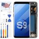 thumbnail image 1 of Kit de pantalla LCD y táctil de 5,8" para Samsung Galaxy S9 - A-MIND, 1 of 6