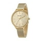 thumbnail image 1 of Reloj Analogo Dorado Curren C9024L_2, 1 of 1