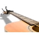 thumbnail image 3 of Cejilla Quick change Para Guitarra Negra De 12 Cuerdas Kg12b, 3 of 4