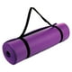 thumbnail image 1 of Mat Multifuncional 15 Mm Yoga Pilates Meditación, 1 of 4
