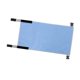 thumbnail image 5 of Reposapiés De Avión Para Ni?os, Reposapiés Resistente Para La Mayoría De Los Asientos De Avión, Color Azul, 5 of 5