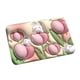 thumbnail image 5 of Alfombrilla De Ba?o 3D, Alfombrilla Suave Antideslizante Para Puerta De Entrada De Flores Para Ducha, Cocina, Alfombra Rosa, 45cm X 70cm, 5 of 5
