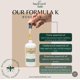 thumbnail image 3 of Repelente de insectos Backyard Halo 118 ml en botella spray, 3 of 9