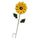 thumbnail image 1 of Estaca De Metal Vertical De Flores Adornos De Verano Para Patio Trasero Al Aire Libre, 1 of 5