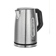 thumbnail image 2 of Hervidor Midea Inox Digital 1.7 Litros MK-17S30B2-E5 - PLATEADO, 2 of 4
