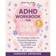 thumbnail image 1 of Libro de trabajo TDAH Majosta para chicas adolescentes 5 en 1, 1 of 1