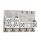 thumbnail image 1 of Organizador Clasificador De Correo De Madera Para Pared, Para Llaves Y Correo, Para Entrada Y Pasillo, 1 of 5