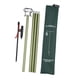 thumbnail image 5 of Soporte De Linterna Desmontable Para Acampar Estante De Luz De Senderismo Al Aire Libre Ajustable Verde, 5 of 5