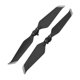 thumbnail image 4 of Para DJI MAVIC 2 DRONE PROTELERS 8743F Bajo Ruido Plegable Apoyos Plateados, 4 of 5