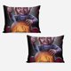 thumbnail image 2 of Halloween Chucky Soft 3D Printed Duvet Cover Bedding Set with Comforter Cover 3 Piece Set, 2 of 5