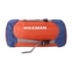 thumbnail image 3 of Sacos De Cosas Al Aire Libre Saco De Dormir De Tela Impermeable Bolsa De Poliéster De Almacenamiento Naranja L, 3 of 5