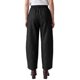 thumbnail image 3 of INSPIRE CHIC Pantalones de Pierna Ancha para Mujer de Cintura Alta Traje Suelto Largo Recto Holgado con Bolsillos Formal Casual Otoño Invierno Pantalones de Traje Talla X Grande Negro, 3 of 5