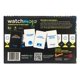 thumbnail image 4 of Party Game WatchMojo Super Fan Top 10 con 400 tarjetas para mayores de 13 años, 4 of 6