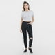 thumbnail image 4 of Jeans Mujer Skinny Destroyed Negro Corona, 4 of 5