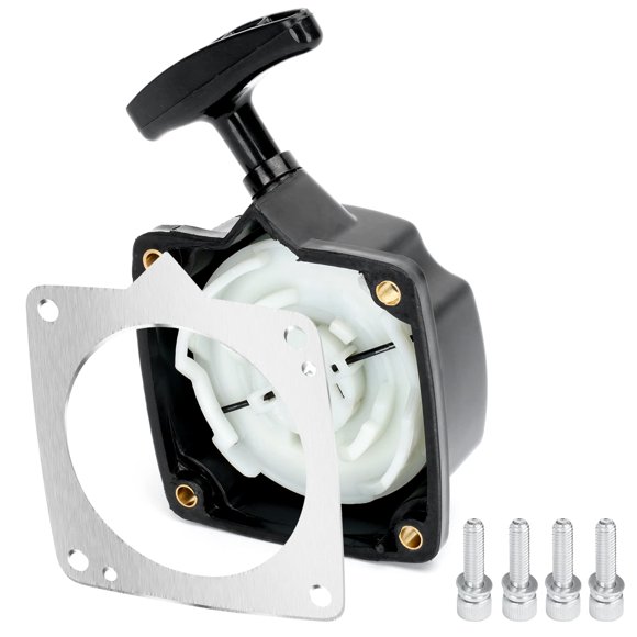 Arrancador Manual MTATCN 43cc-52cc 2HP Predator para Taladro de Tierra