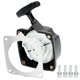 thumbnail image 1 of Arrancador Manual MTATCN 43cc-52cc 2HP Predator para Taladro de Tierra, 1 of 8