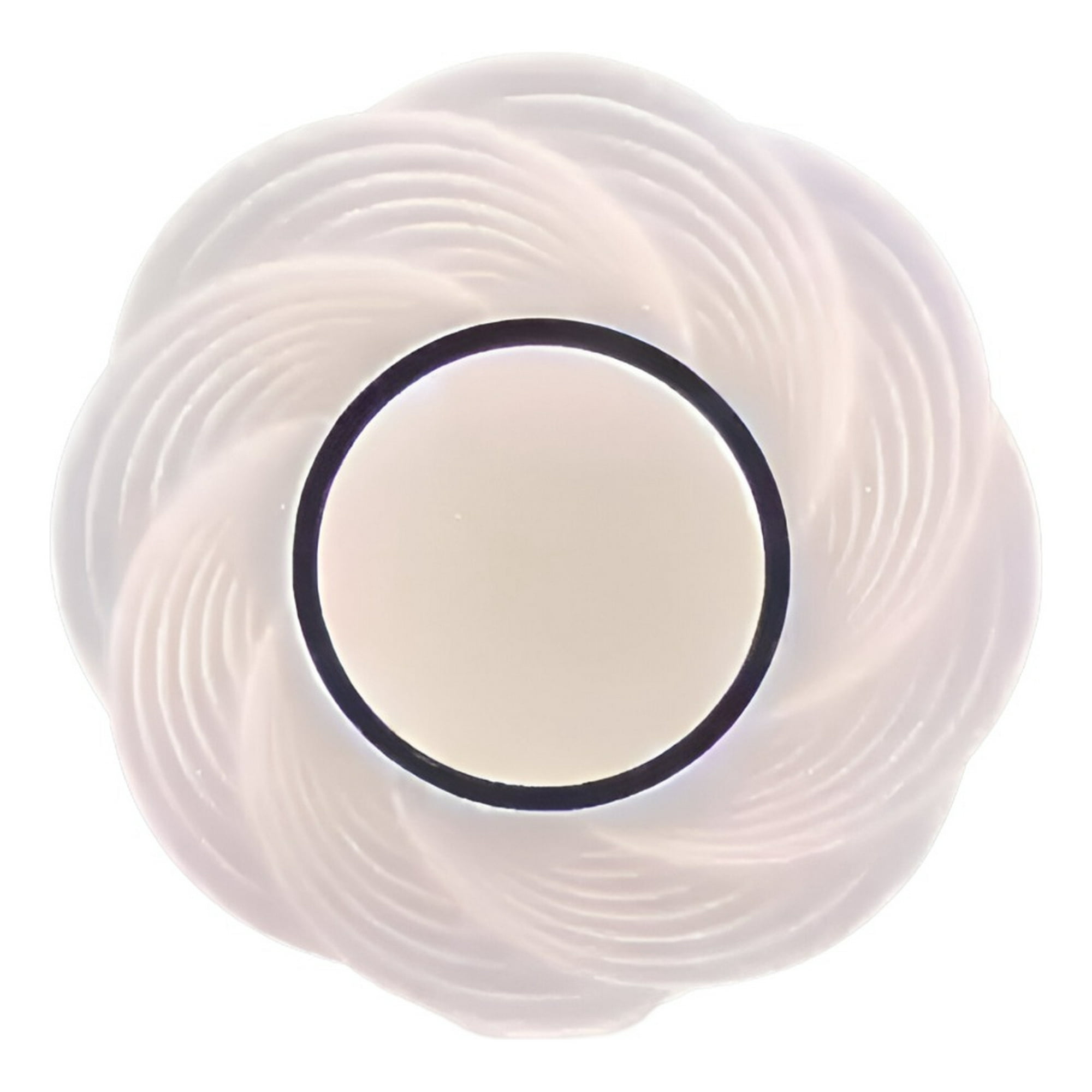 Genérico - Lámpara Techo Decorativa Moderna Hogar Plafón Jhn