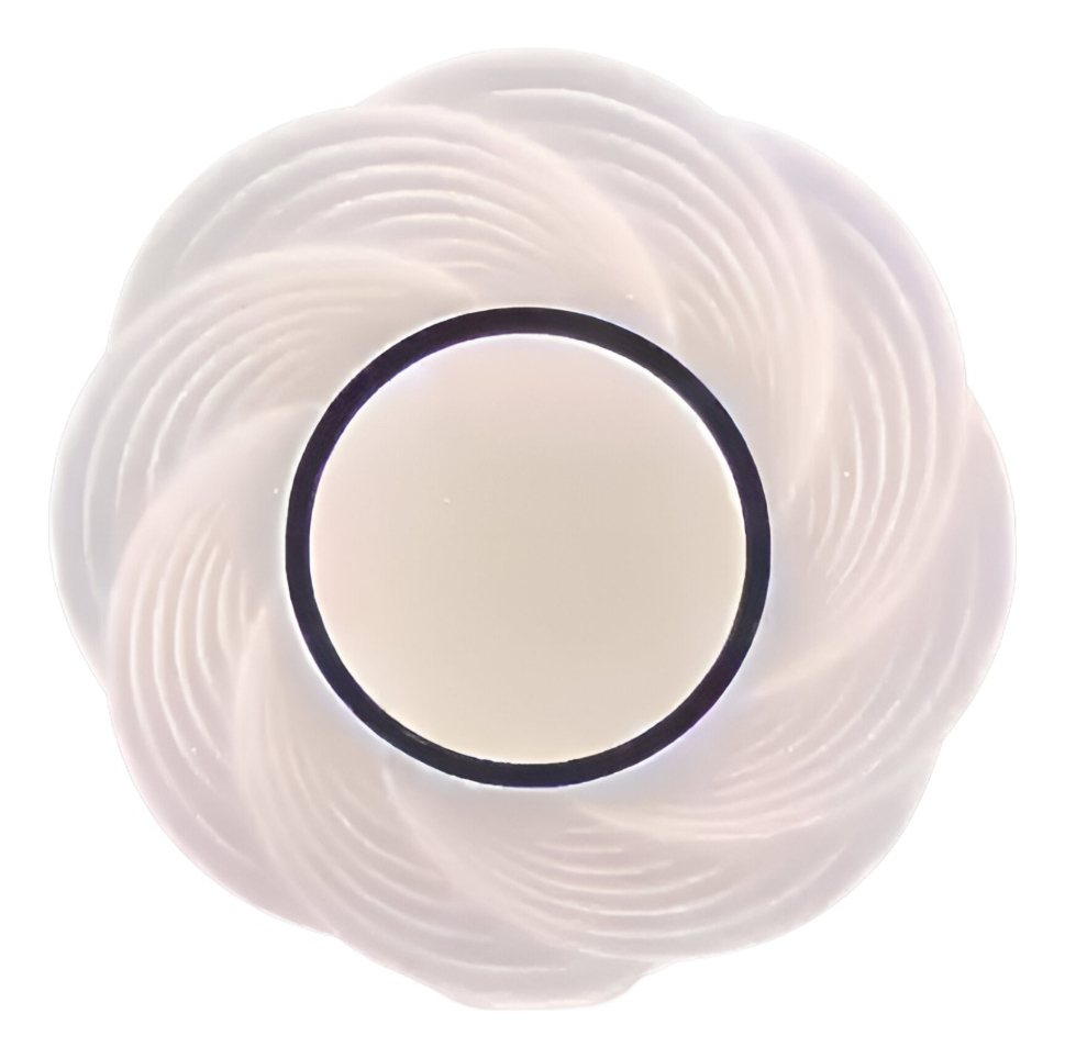 Genérico - Lámpara Techo Decorativa Moderna Hogar Plafón Jhn