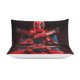 thumbnail image 3 of Deadpool Bedding Comforter Sets 3-Piece Bedding Set Soft Warm Bed Set for Bedroom All Season, 3 of 5