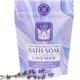 thumbnail image 1 of Sales de baño Laki Naturals 227 g Lavanda y sal marina, 1 of 7