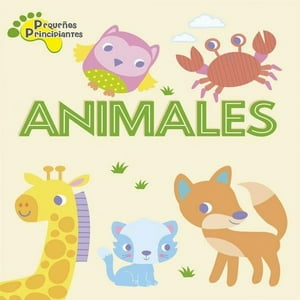 Zig-Zag - Libro Mundo De Cartón -Animales