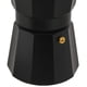 thumbnail image 3 of Cafetera Italexpress 6 Tazas Negra, 3 of 3