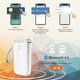 thumbnail image 3 of Impresora Térmica de etiquetas Niimbot D11 – Bluetooth, portátil, 3 of 4