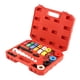 thumbnail image 3 of Juego De 22 Herramientas Para Desconectar La Línea De Combustible Del Aire Acondicionado, Línea De Combustible Para Accesorios De Sistemas De Combustible, 3 of 5