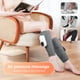 thumbnail image 2 of Wireless Electric Leg Calf Massager with Hot Compress 3 Mode Air Pressure Airbag Vibration Leg Massage Muscle Relax Health Care, 2 of 3