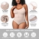 thumbnail image 2 of Body Shaper HESHPAWS 2 Piezas Control Abdomen Mujer, 2 of 3