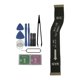 thumbnail image 4 of Kit De Cable Flexible De Conector De Placa Base LCD LVD Para Teléfonos S20 Plus G986U G986B, 4 of 5