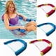 thumbnail image 2 of Silla flotante de natación para piscina, de malla, con forma de fideo, asiento en U, flotador para piscina., 2 of 8