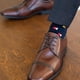 thumbnail image 5 of Zapato Formal Hombre Cuero 24 Flex Piamonte-0-02 Cardinale cafe 38, 5 of 5
