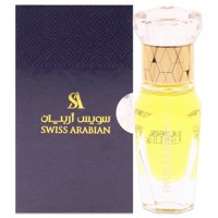 Swiss Arabian - Gratify De Para - Aceite De Perfume (Mini)