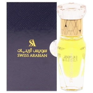 Swiss Arabian - Gratify De Para Unisex - Aceite De Perfume (Mini)