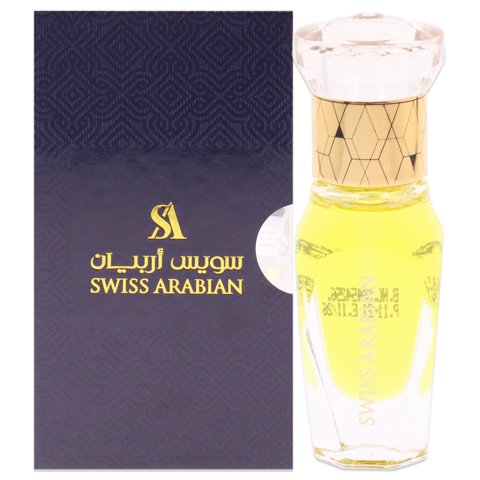 Swiss Arabian - Gratify De Para - Aceite De Perfume (Mini)
