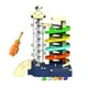thumbnail image 3 of Juego De Coches De Carreras De Coches De Construcción De Aparcamiento Para Juegos De Fiesta Niños 5 Escaleras, 3 of 5