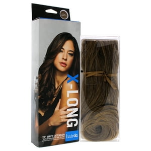 Hairdo - Extensión Ondulada - Tostadas Con Mantequilla Rt De Para Mujeres - Extensión De Cabello En Pulgadas