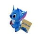 thumbnail image 3 of Peluche Stitch Keyring 12cm - Corazón, 3 of 4