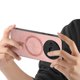 thumbnail image 3 of Magnetic Slim Case for Xiaomi Redmi A3 with Camera Guard & Anti-Scratch Back Pink, 3 of 6