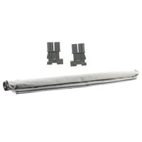 Ioensy - Coches Sunroof Sunshade Vehicle Visor Roller Protection Para Audi Q5 1K9877307B