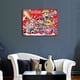 thumbnail image 3 of Earthbound: La Película Cartel Metálico, Decoración de Pared de Cartel Metálico Personalizado para Regalos de Fans, Amigos, Familia y Amantes 20*30CM, 3 of 6