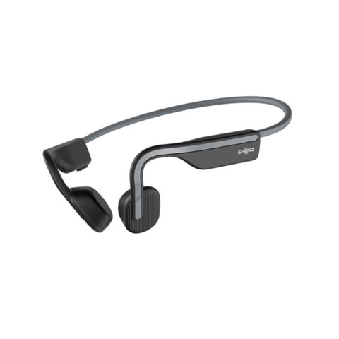 Shokz - Audífonos Bluetooth Openmove Slate Grey