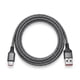 thumbnail image 1 of Cable Datos Carga USB a USB-C 5 Metros, 1 of 5