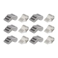 Ioensy - 6 Piezas Bicicleta Freehub Pawl Metal Cassette Driver Accesorios Trinquete 10X5,3Mm