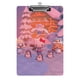 thumbnail image 1 of Portapapeles de Acrílico Hello Kitty A4 Desmarcar, 1 of 6
