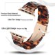 thumbnail image 4 of Correa De Resina Fina Y Ligera Para Apple Watch 38 Mm 40 Mm 42 Mm 44 Mm, 4 of 7